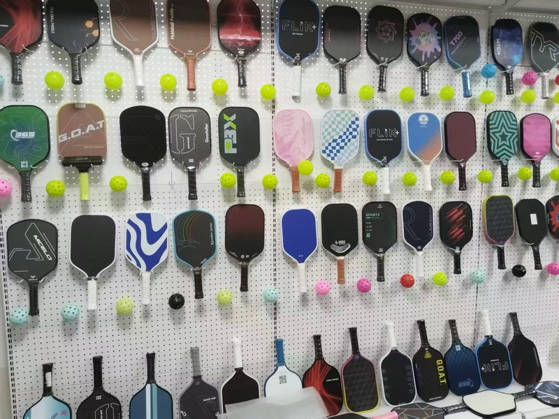 Factory Display