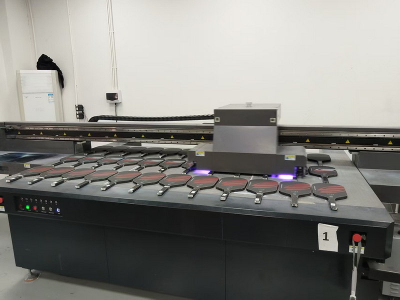 Factory Display