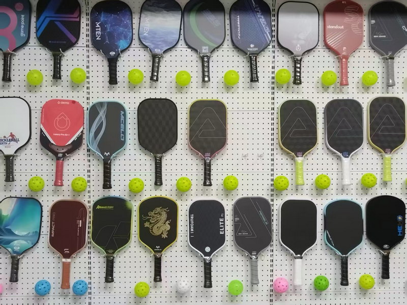 Factory Display