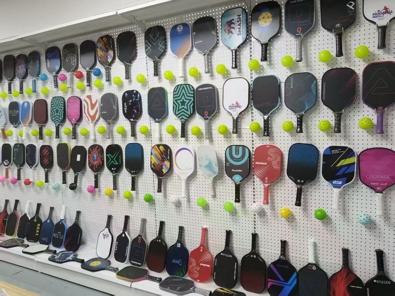 Factory Display